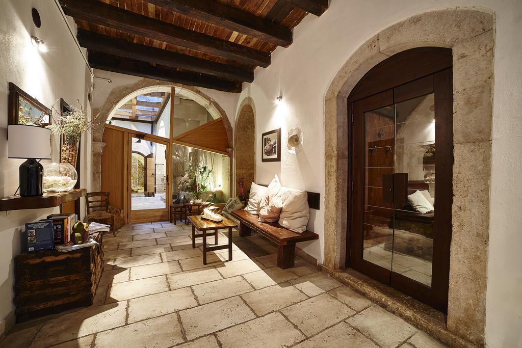 Il Sogno Apartment Eboli Exterior photo