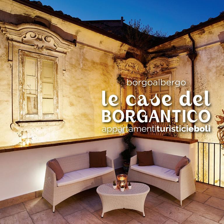 Il Sogno Apartment Eboli Exterior photo